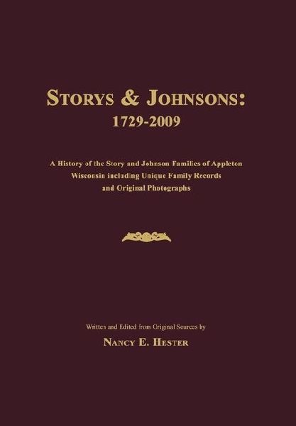 Storys and Johnsons: 1729-2009