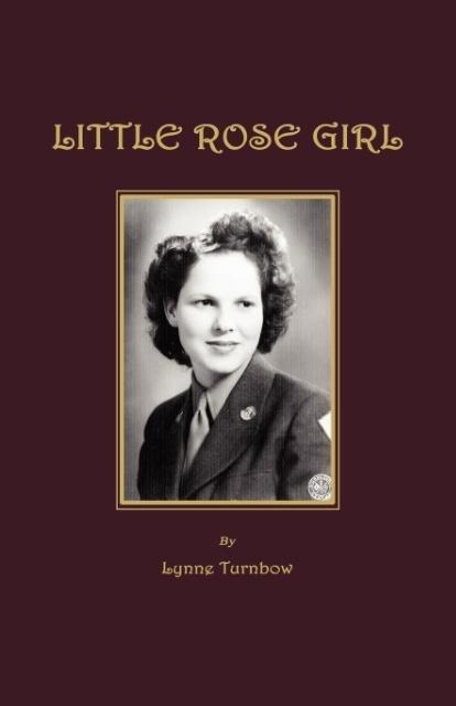 Little Rose Girl