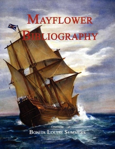 Mayflower Bibliography