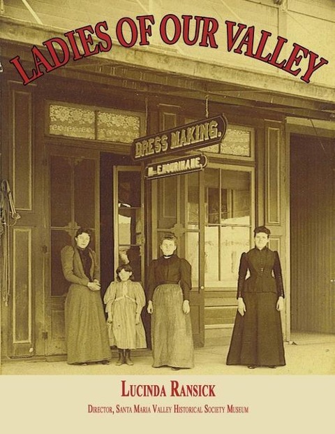 Ladies of Our Valley