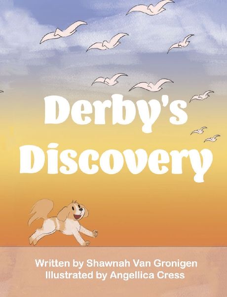 Derbys Discovery