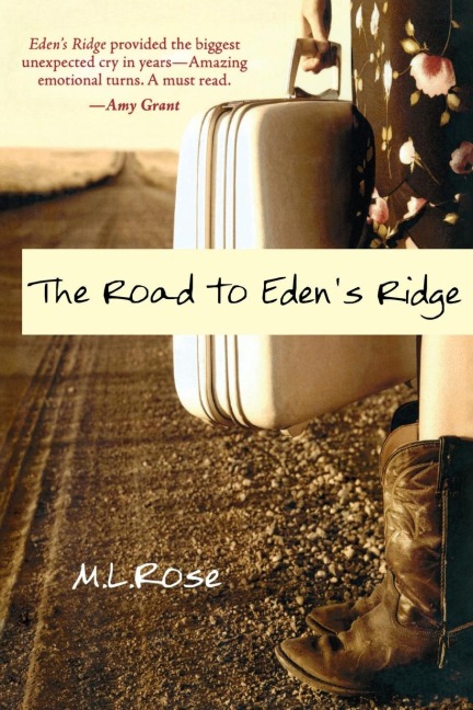 The Road to Edens Ridge