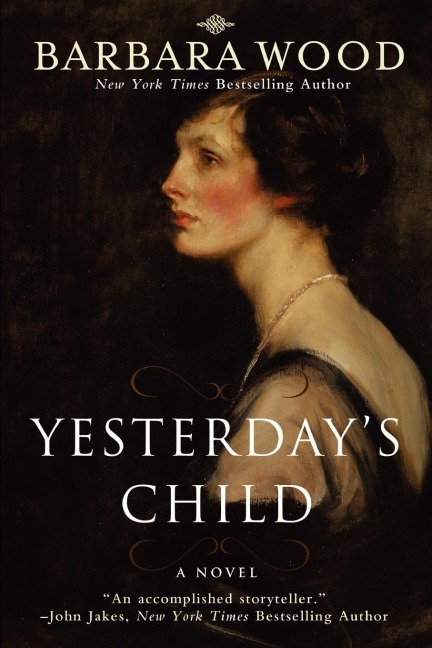 Yesterdays Child