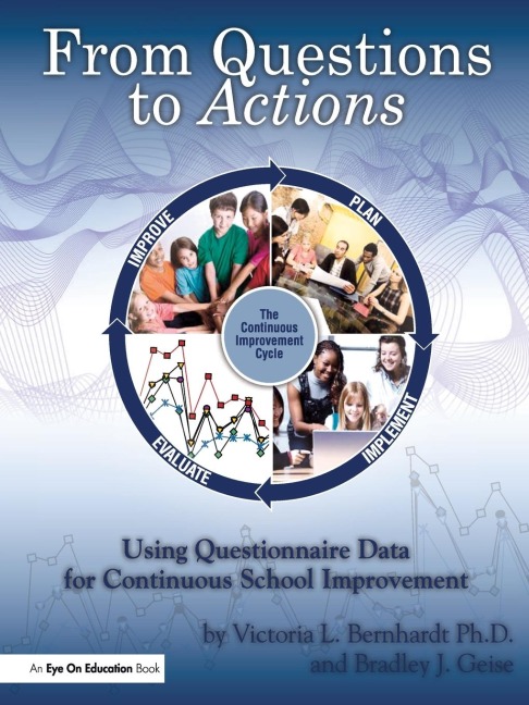 From Questions to Actions: Using Questionnaire Data for Continuous School Improvement