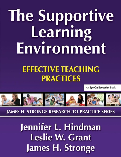 Supportive Learning Environment, The: Effective Teaching Practices