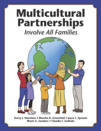 Multicultural Partnerships: Involve All Families