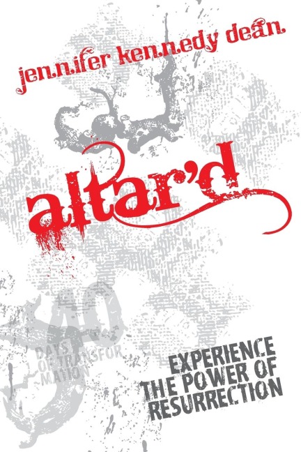 Altard: Experience the Power of Resurrection