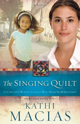 The Singing Quilt