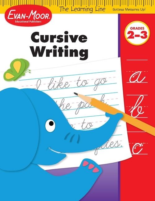 Cursive Writing