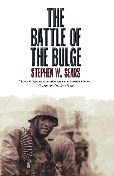 The Battle of the Bulge
