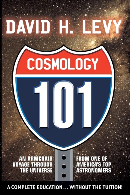 Cosmology 101