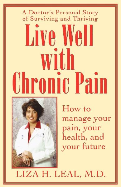 Live Well with Chronic Pain: A Journey of Discovery