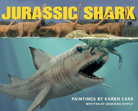 Jurassic Shark