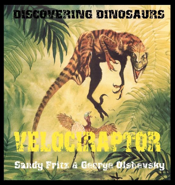 Velociraptor