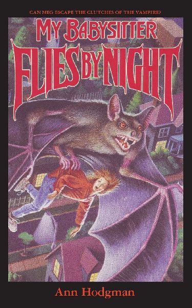 My Babysitter Flies By Night