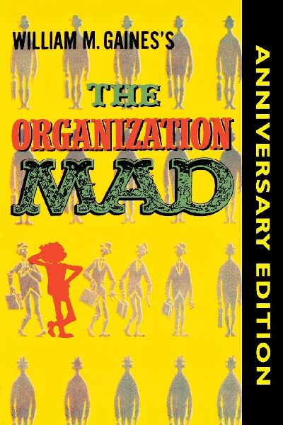 The Organization Mad