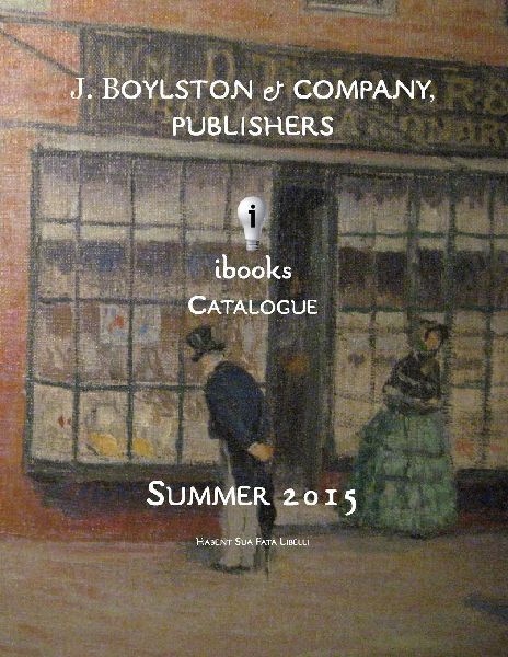 Ibooks Trade Catalog