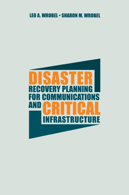 Disaster Recovery Planning for Communic