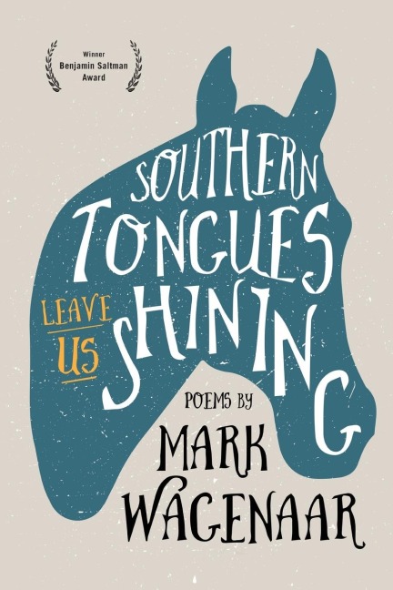 Southern Tongues Leave Us Shining