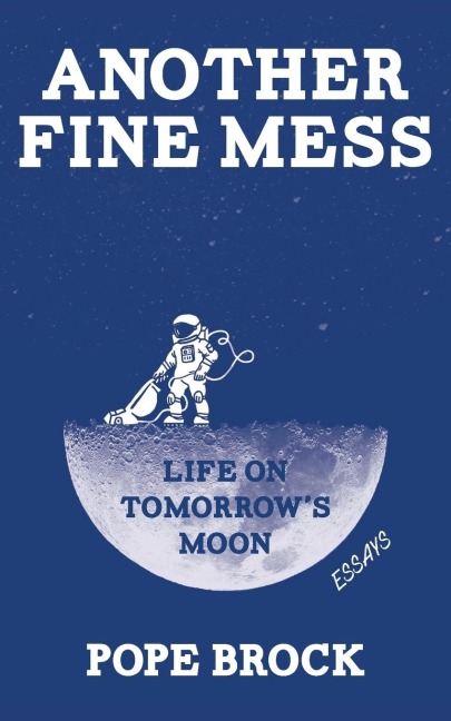 Another Fine Mess