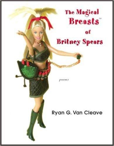 Magical Breasts of Britney Spears the