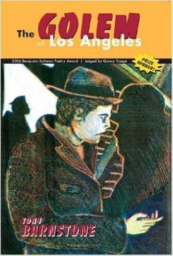 The Golem of Los Angeles