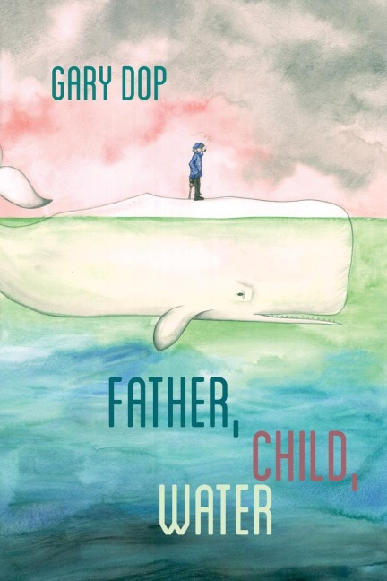 Father, Child, Water