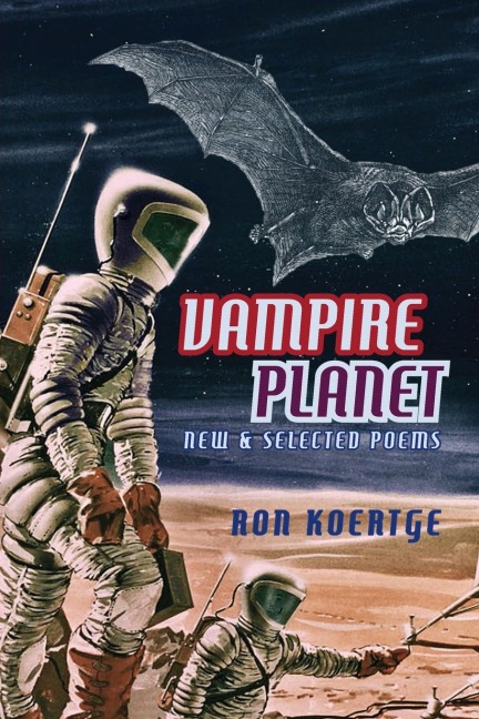 Vampire Planet
