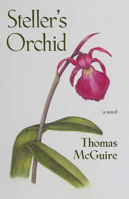 Stellers Orchid