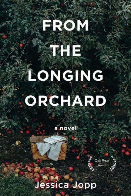 From the Longing Orchard