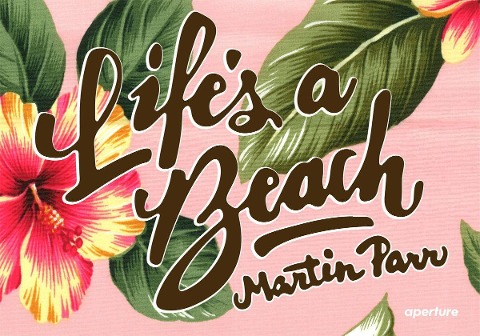 Lifes a Beach