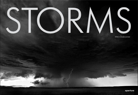 Mitch Dobrowner: Storms