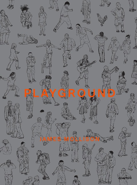 James Mollison: Playground