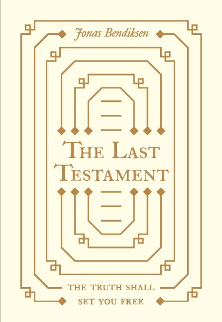 The Last Testament