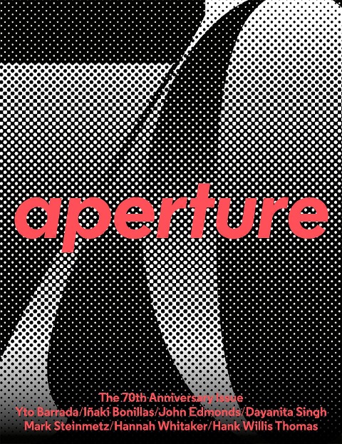 The 70th Anniversary Issue: Aperture 248