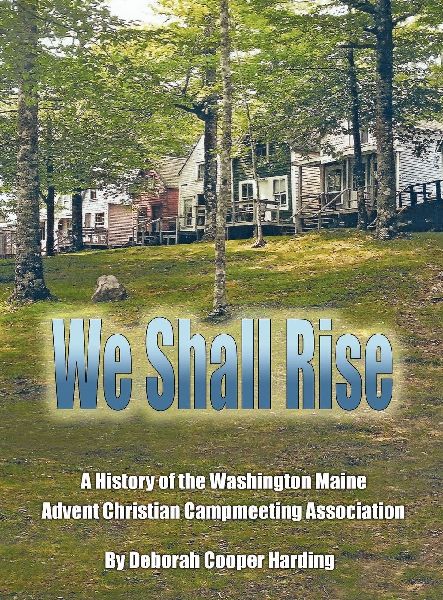 We Shall Rise