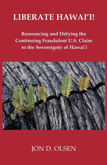 Liberate Hawaii!