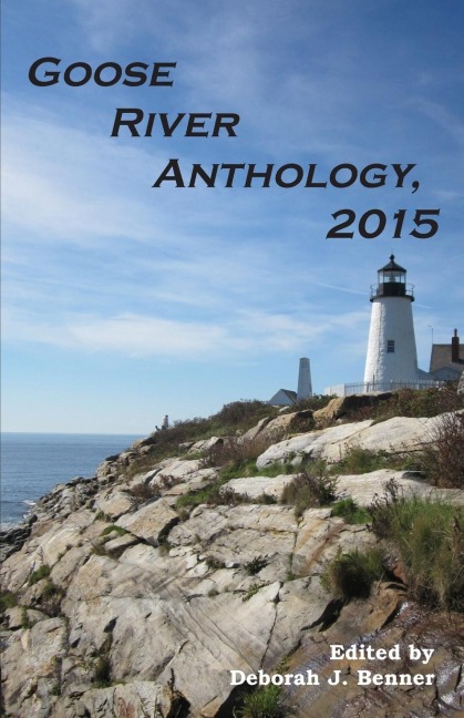 Goose River Anthology, 2015