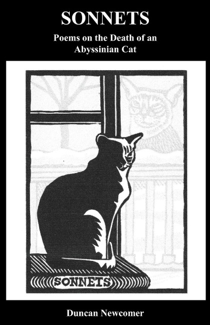 SONNETS: Poems on the Death of an Abyssinian Cat