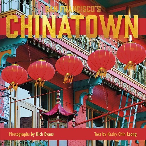 San Franciscos Chinatown