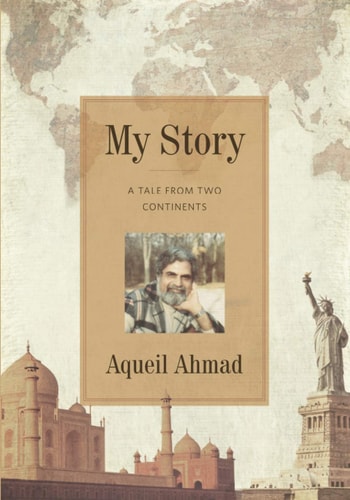 My Story A Tale From Two Continents