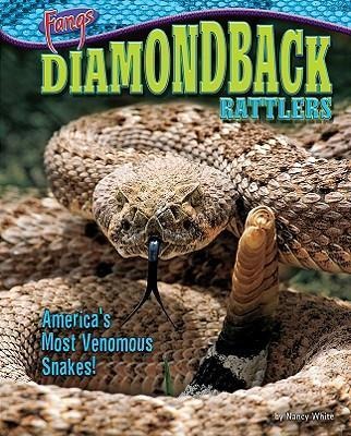 Diamondback Rattlers: America's Most Venomous Snakes!