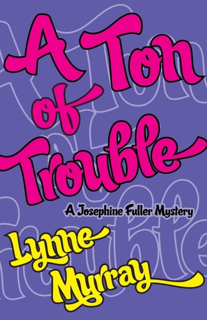 A Ton of Trouble