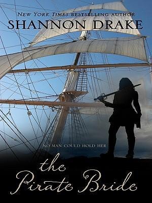 The Pirate Bride