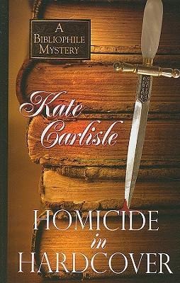 Homicide in Hardcover