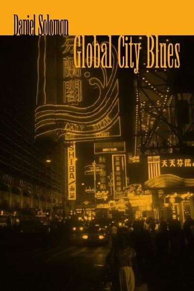 Global City Blues