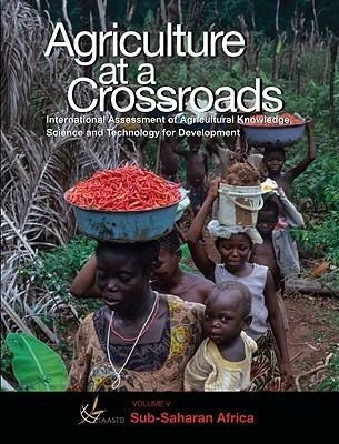 Sub-Saharan Africa (SSA) Report