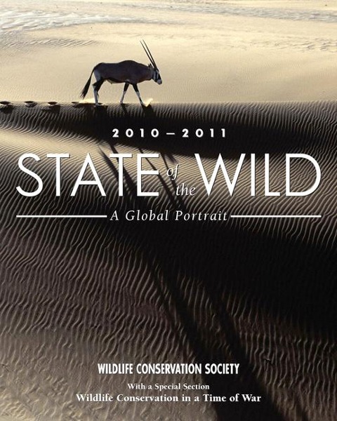 State of the Wild 2010-2011: A Global Portrait