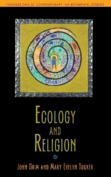 Ecology and Religion