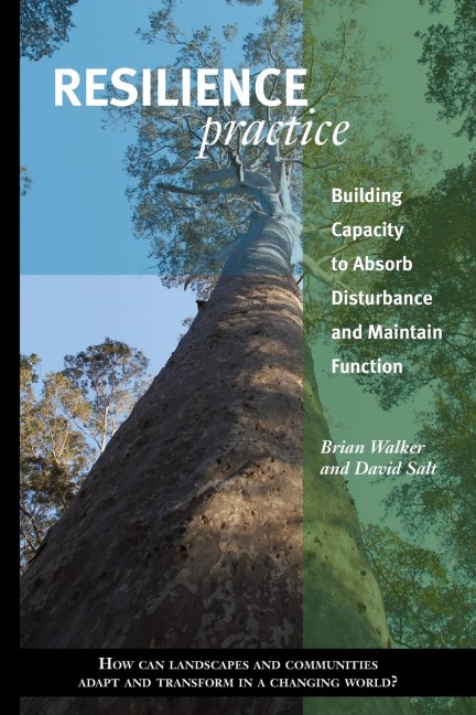 Resilience Practice: Building Capacity to Absorb Disturbance and Maintain Function